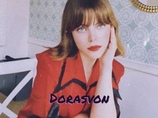 Dorasvon