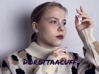 Dorettaacuff