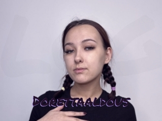 Dorettaaldous