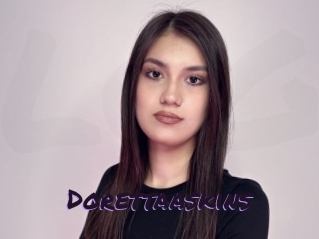 Dorettaaskins