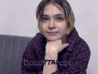 Dorettadobb