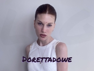 Dorettadowe
