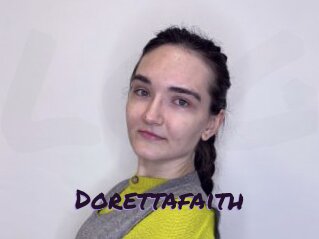 Dorettafaith