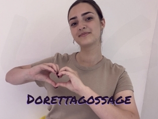 Dorettagossage