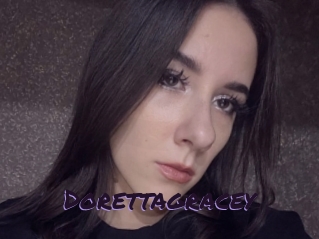 Dorettagracey
