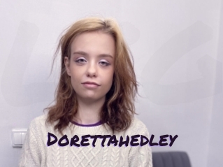 Dorettahedley