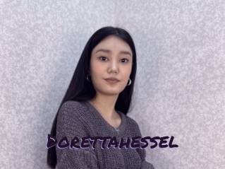 Dorettahessel