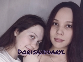 Dorisanddaryl