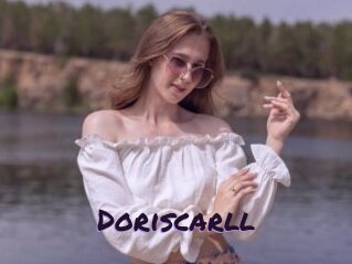 Doriscarll