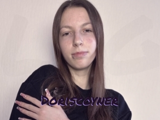 Doriscoyner