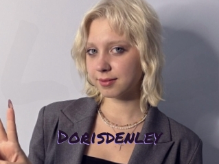 Dorisdenley