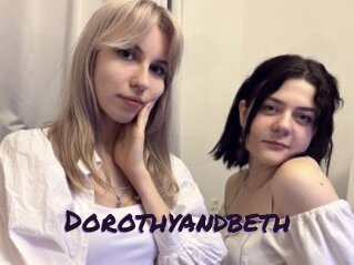 Dorothyandbeth