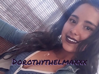 Dorothythelmaxxx