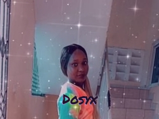 dosyx Le Cul Gratuit