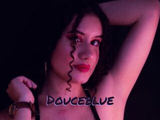 Douceblue