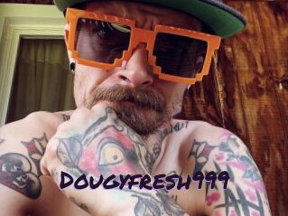 dougyfresh999 Le Cul Gratuit