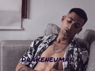 drakeneuman Le Cul Gratuit