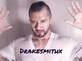 Drakesmithx