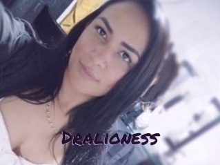 Dralioness