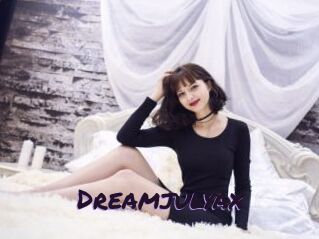 Dreamjulyax