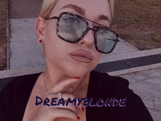 Dreamyblonde