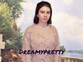 Dreamypretty