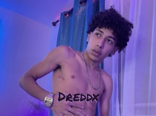 Dreddx