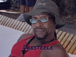 dresteele Le Cul Gratuit