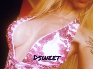 Dsweet