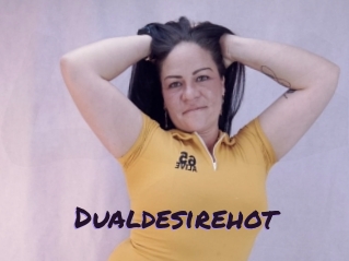 dualdesirehot Le Cul Gratuit