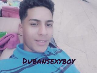 Dubansexyboy