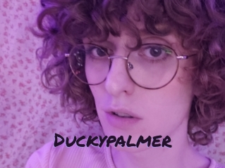 duckypalmer Le Cul Gratuit