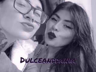 Dulceanddania