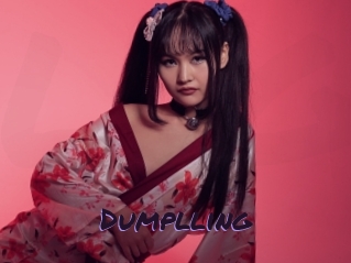 dumplling Le Cul Gratuit