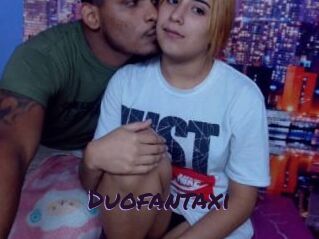Duofantaxi