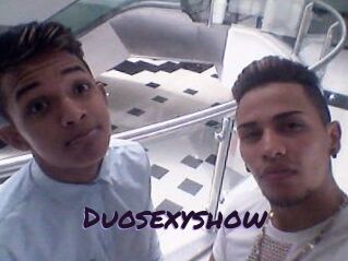Duosexyshow
