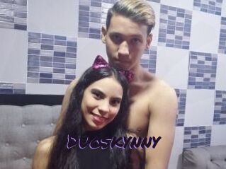 Duoskynny