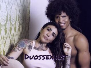Duossexhot