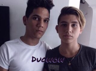 Duowow