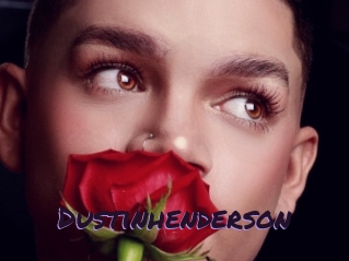 Dustinhenderson