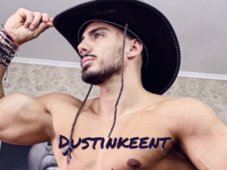 Dustinkeent