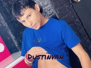 Dustinvan