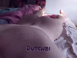 dutchbi Le Cul Gratuit