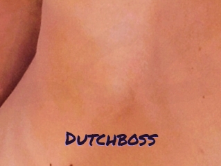 dutchboss Le Cul Gratuit