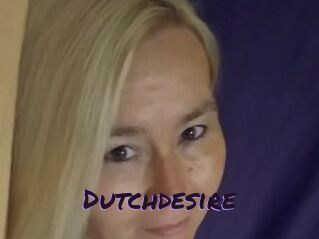 Dutchdesire