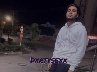 Dxrtysexx