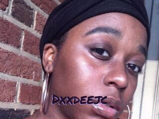 Dxxdeejc