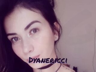 Dyanericci