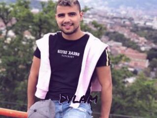 Dylam