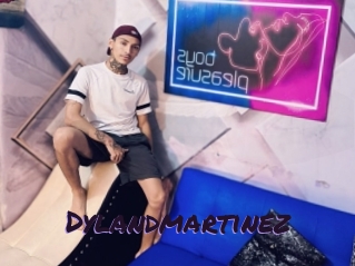Dylandmartinez